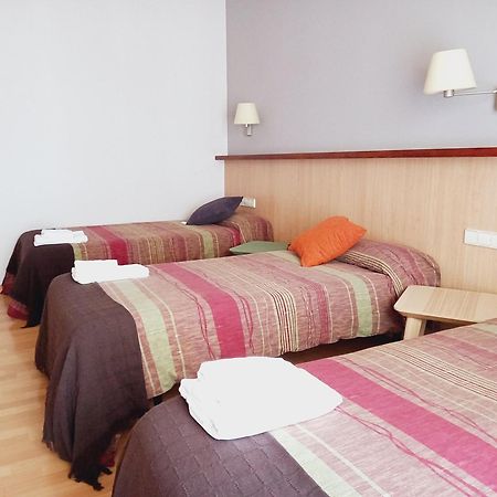 Hotel Seva Quarto foto