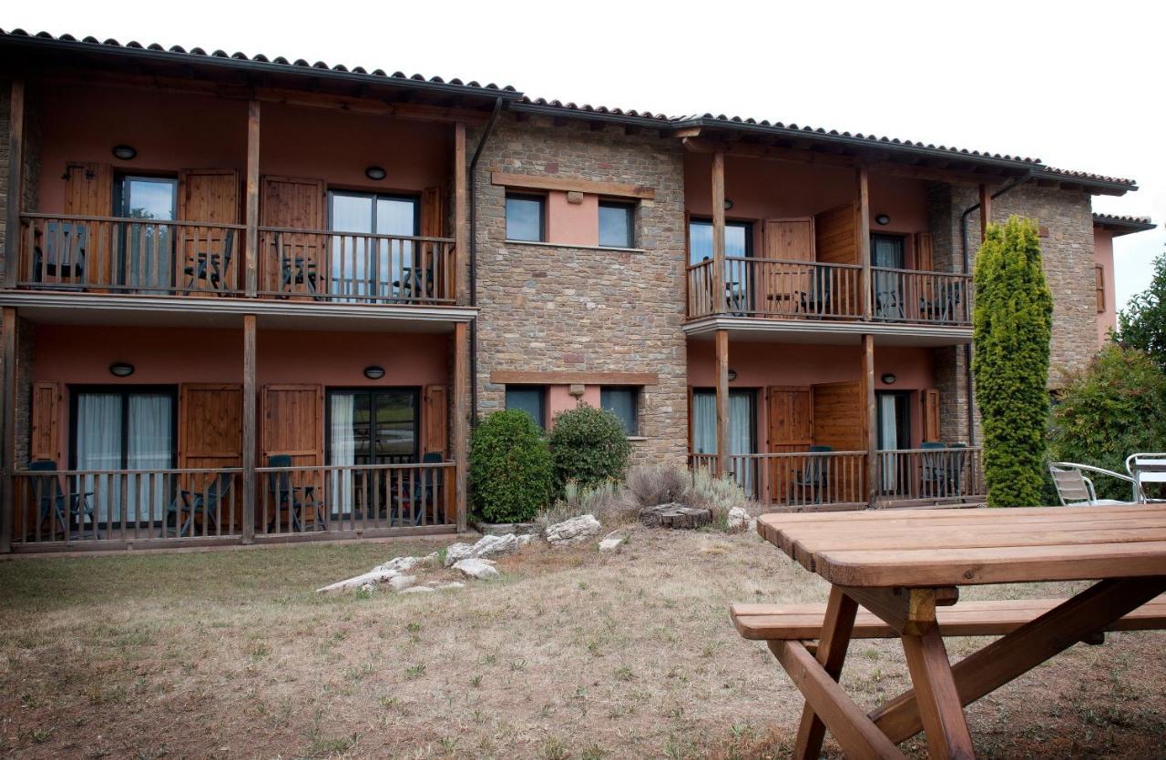 Hotel Seva Exterior foto