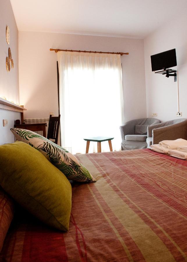 Hotel Seva Quarto foto