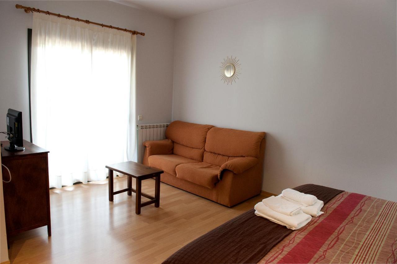 Hotel Seva Quarto foto