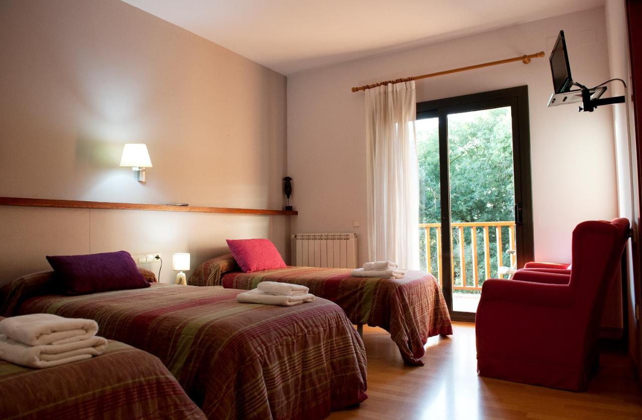 Hotel Seva Quarto foto