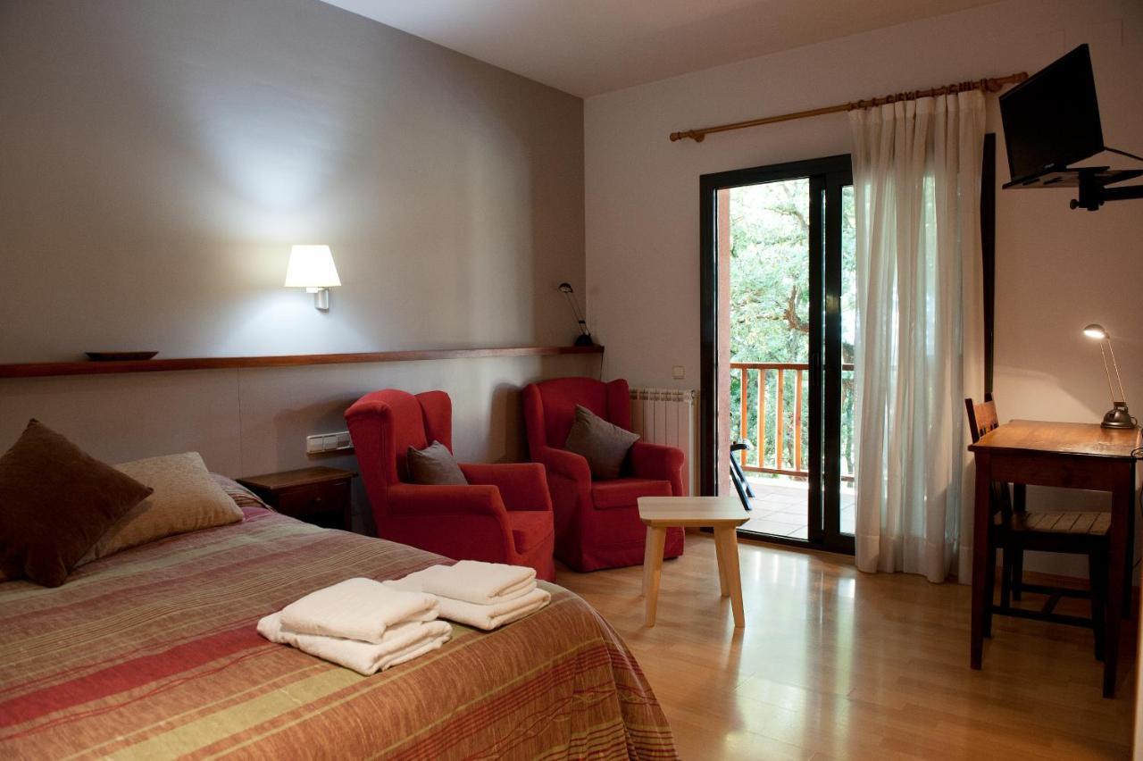 Hotel Seva Quarto foto
