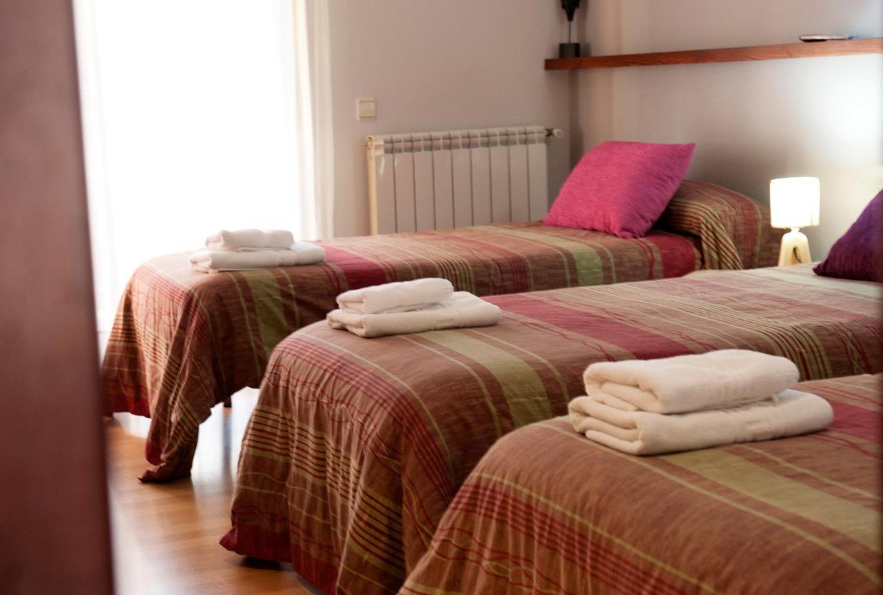 Hotel Seva Quarto foto