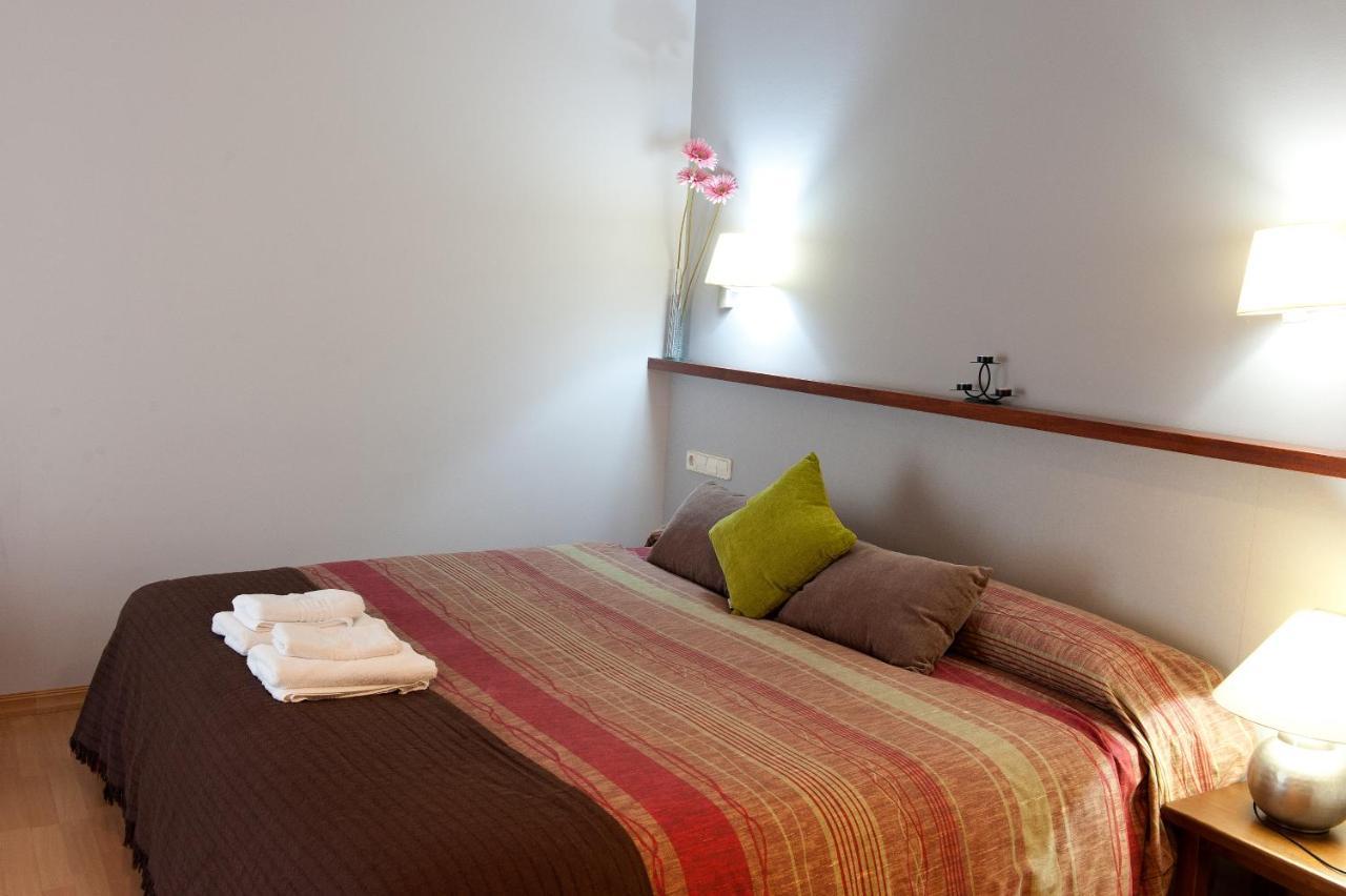Hotel Seva Quarto foto