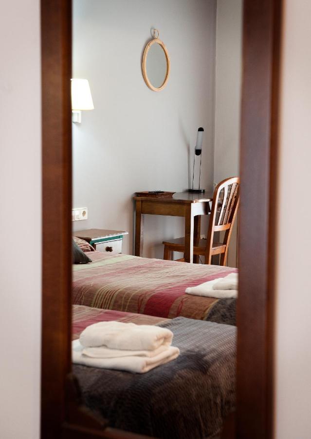 Hotel Seva Quarto foto